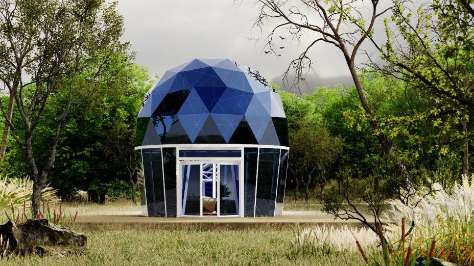 涪陵区雪利——专注野奢星空空间，一站式星空帐篷厂家与解决方案专家