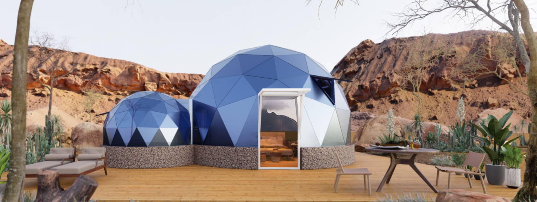 涪陵区星空房定制